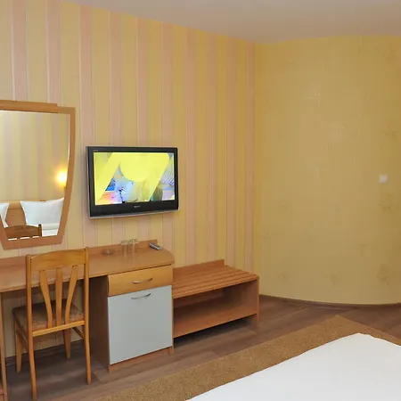 Eros Motel