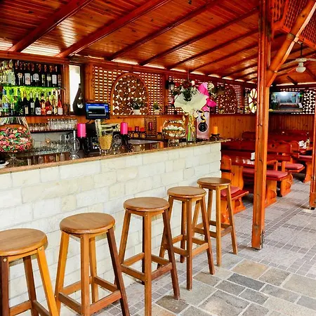 Eros Motel Sandanski