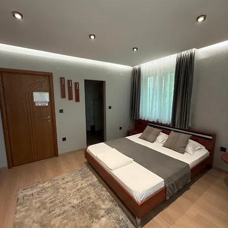 Motel Eros