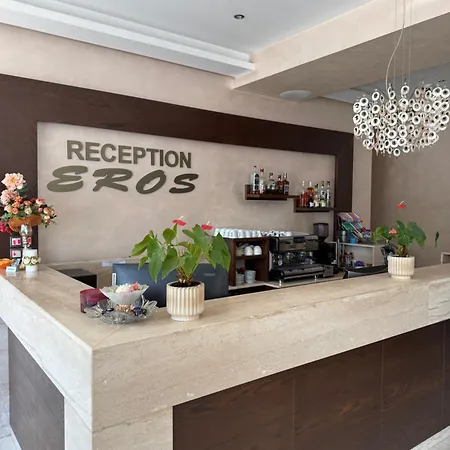Eros Motel 2*