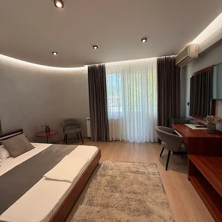 Motel Eros 2*