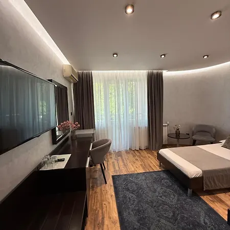 Motel Eros