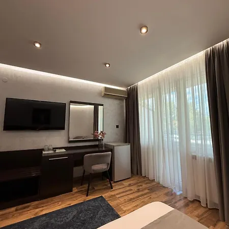 Eros Motel Sandanski