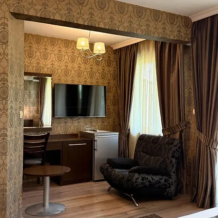 Motel Eros Sandanski