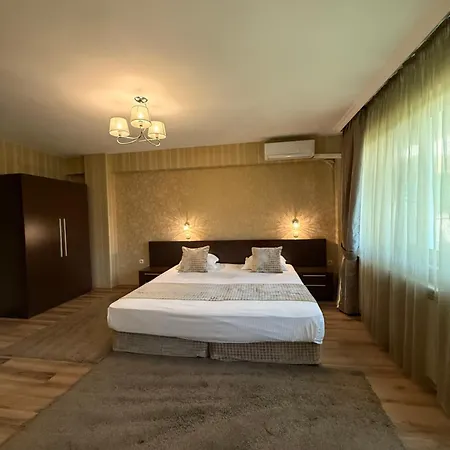 Eros Motel