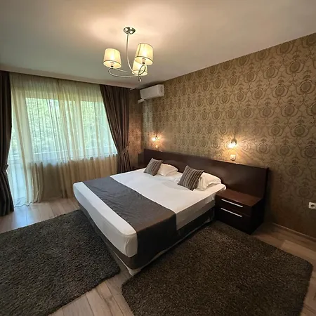 Motel Eros