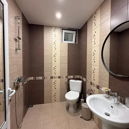 Eros Motel Sandanski