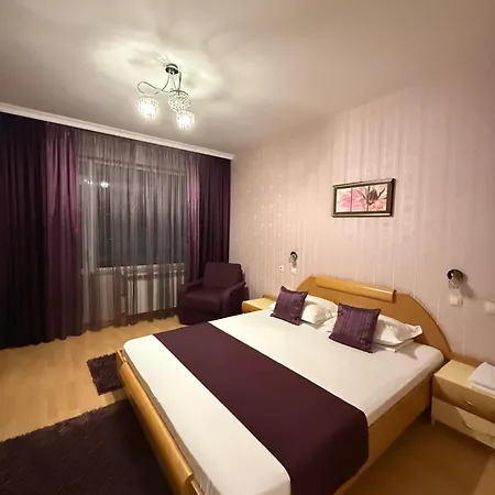 Motel Eros
