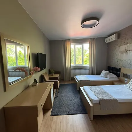 Motel Eros 2*