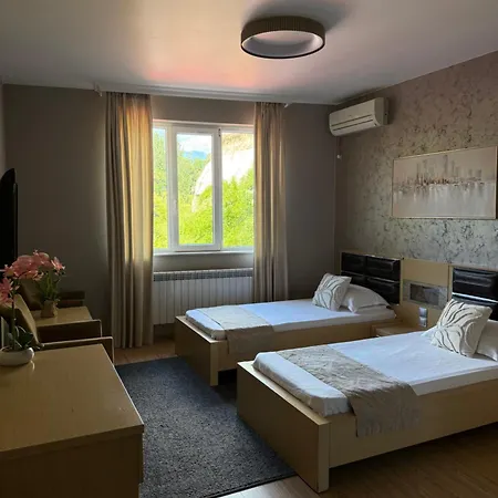 Eros Motel Sandanski