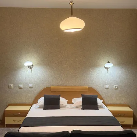Eros Motel