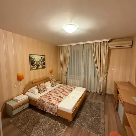 Eros Motel 2*