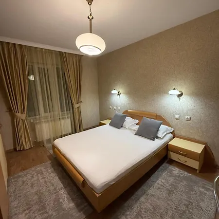 Motel Eros Sandanski