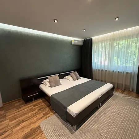 Motel Eros
