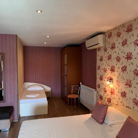 Motel Eros