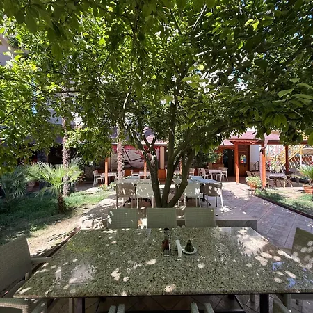 Eros Motel Sandanski