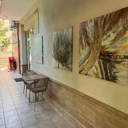 Motel Eros Sandanski