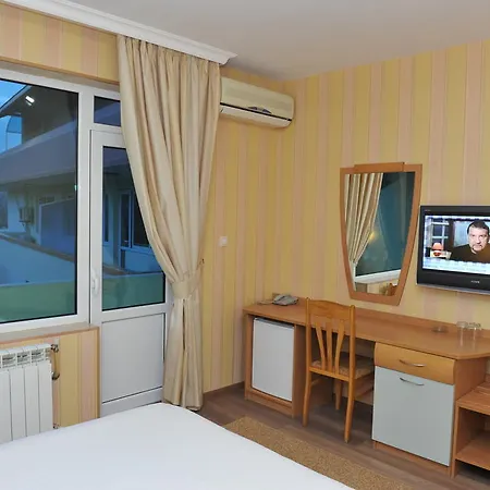 موتيل Eros ساندانسكي