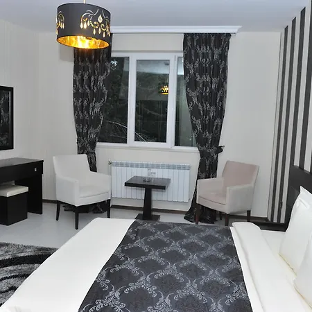 Motel Eros