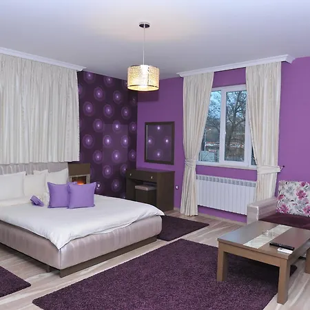 Motel Eros Sandanski