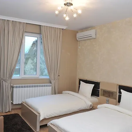 Motel Eros 2*