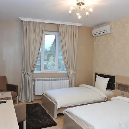Motel Eros 2*