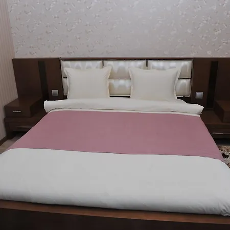 Motel Eros 2*