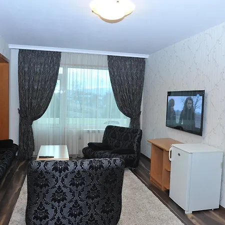 Motel Eros 2*
