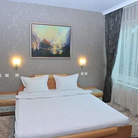 Motel Eros Sandanski