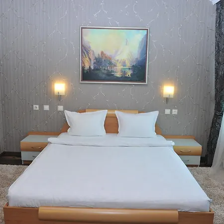 Motel Eros 2*