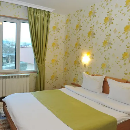 Motel Eros Sandanski
