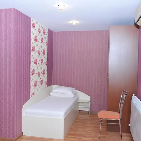 Motel Eros