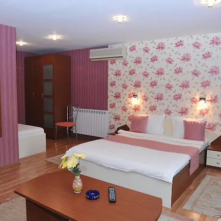 Motel Eros Sandanski