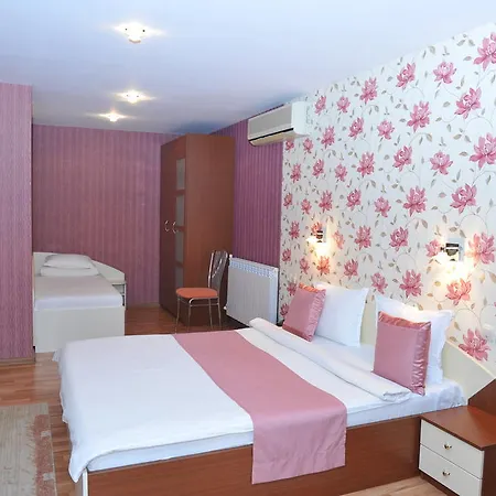 Motel Eros 2*