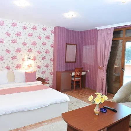Motel Eros 2*