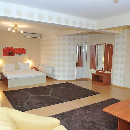 Motel Eros 2*