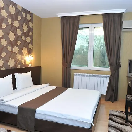 Motel Eros Sandanski