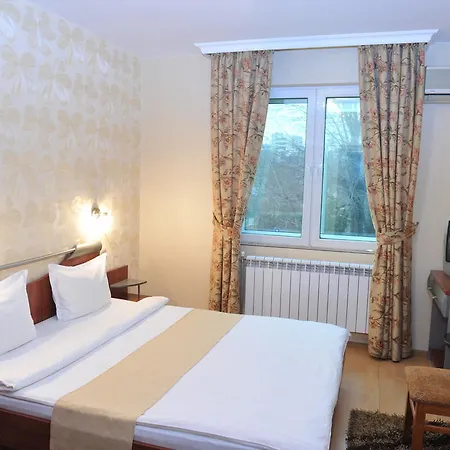 Motel Eros 2*