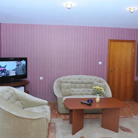 Motel Eros