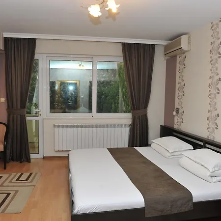 Motel Eros