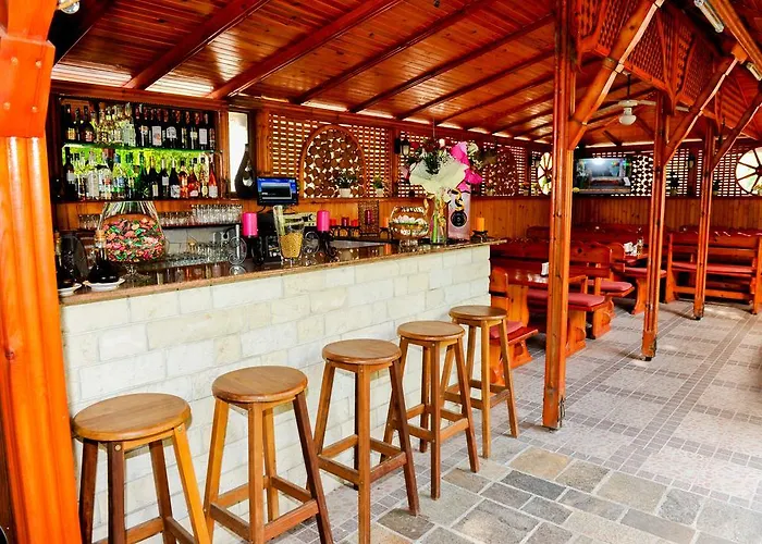 Eros Motel Sandanski