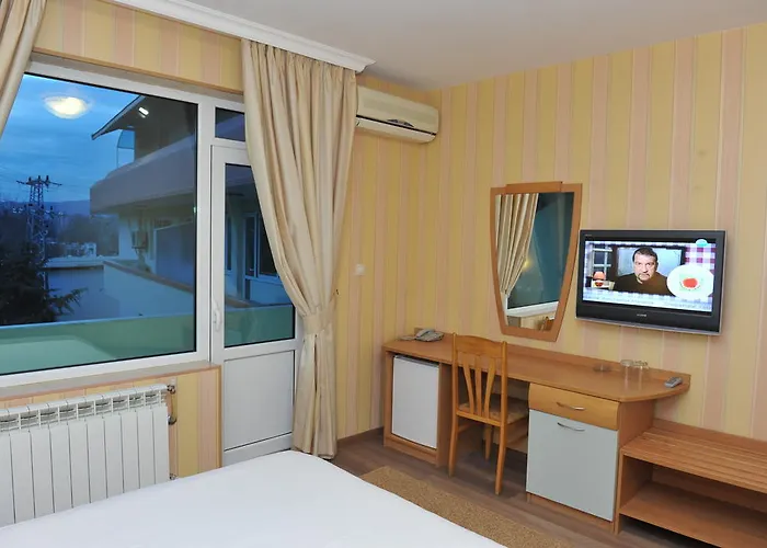 Motel Eros Sandanski