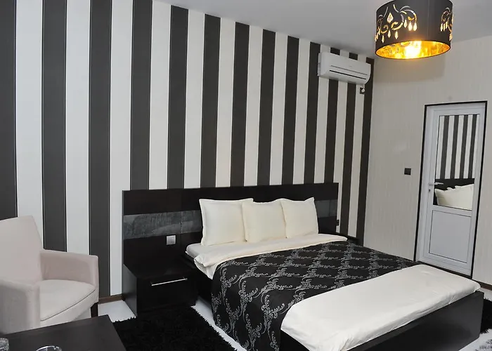 Motel Eros Sandanski