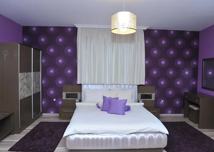 汽车旅馆 爱神汽车旅馆