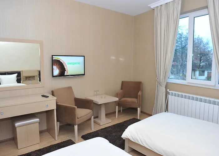 爱神汽车旅馆 桑丹斯基