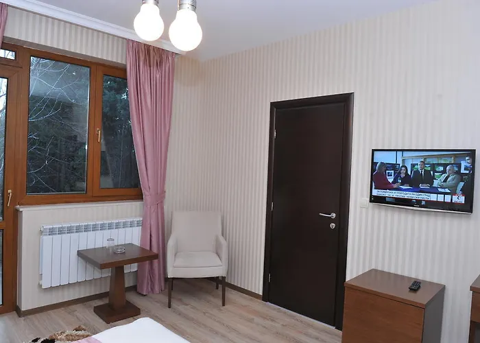 爱神汽车旅馆 桑丹斯基