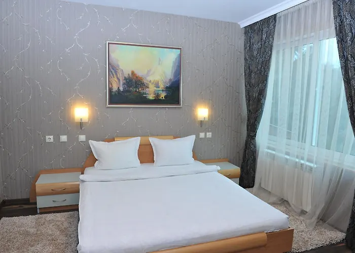 Motel Eros Sandanski