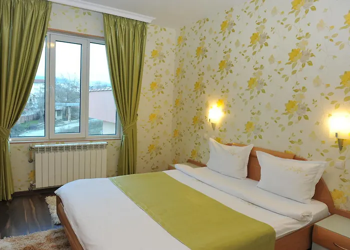 Motel Eros Sandanski