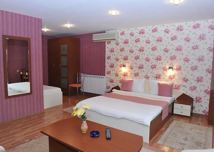 Motel Eros Sandanski