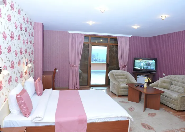 Motel Eros Sandanski